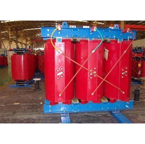 仁和SCB10-800KVA/10KV/0.4KV干式变压器