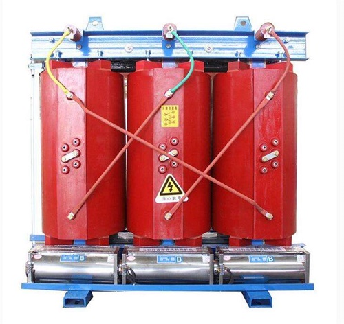 仁和SCB10-400kva/10KV/0.4KV干式变压器