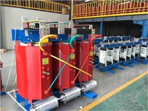 仁和SCB10-630KVA干式变压器厂家现货
