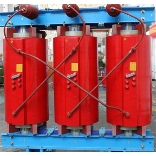 仁和SCB13-100KVA干式变压器价格